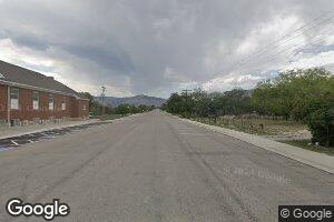 20 W 200 N, Ferron, UT 84523