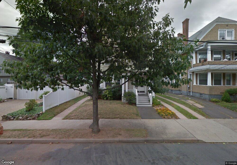 22 Pendleton St, New Haven, CT 06511 - photo 1