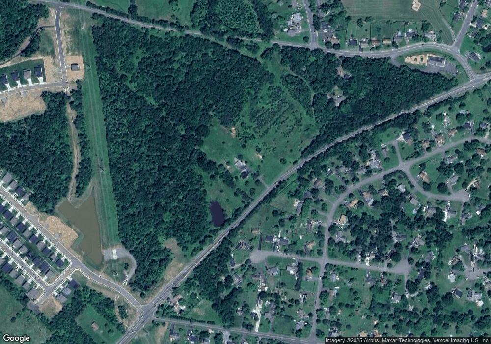 6560 Catlett Rd, Bealeton, VA 22712 - photo 1