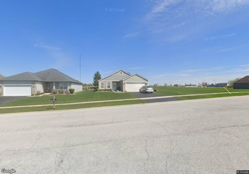 10415 Birchbrook Dr, Dyer, IN 46311 - photo 1