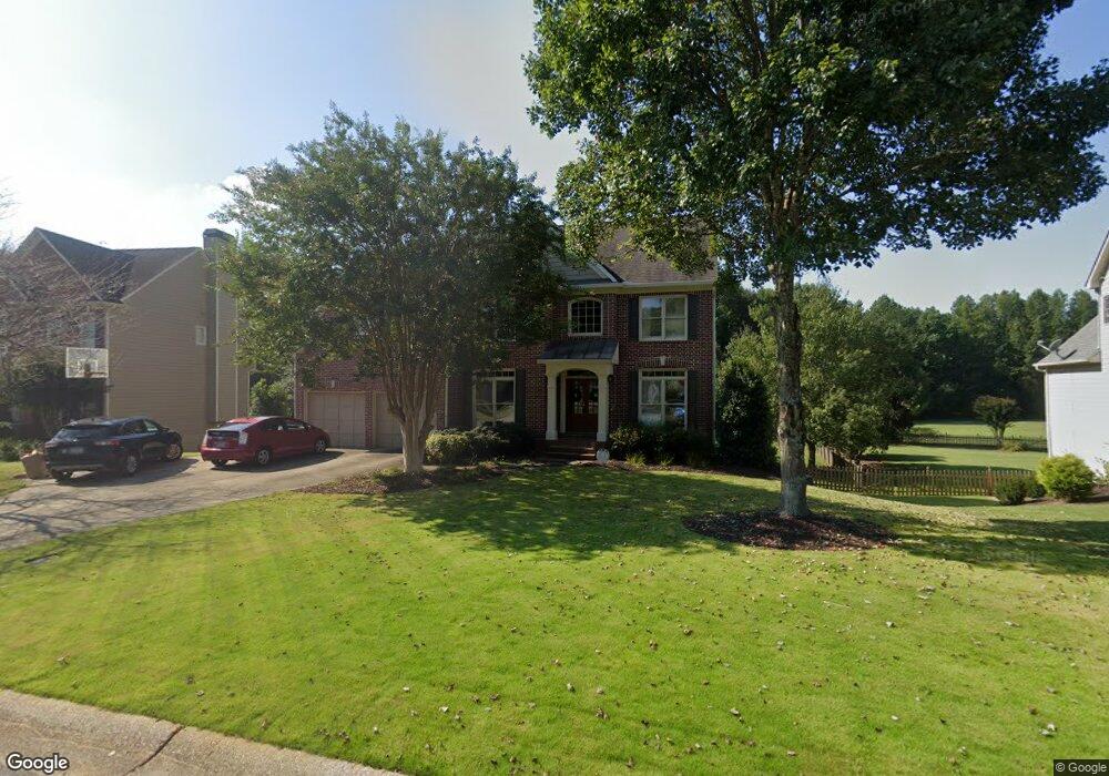 1520 Chattahoochee Run Dr unit 1C, Suwanee, GA 30024 - photo 1