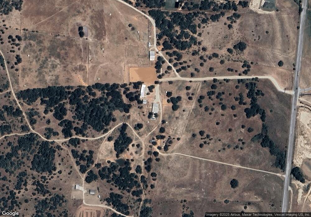 3800 Bethel Rd, Weatherford, TX 76087 - photo 1