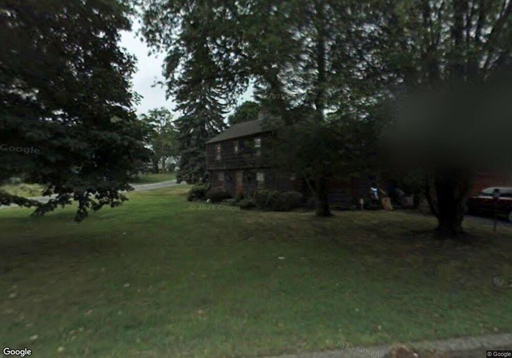 341 Cutspring Rd, Stratford, CT 06614 - photo 1