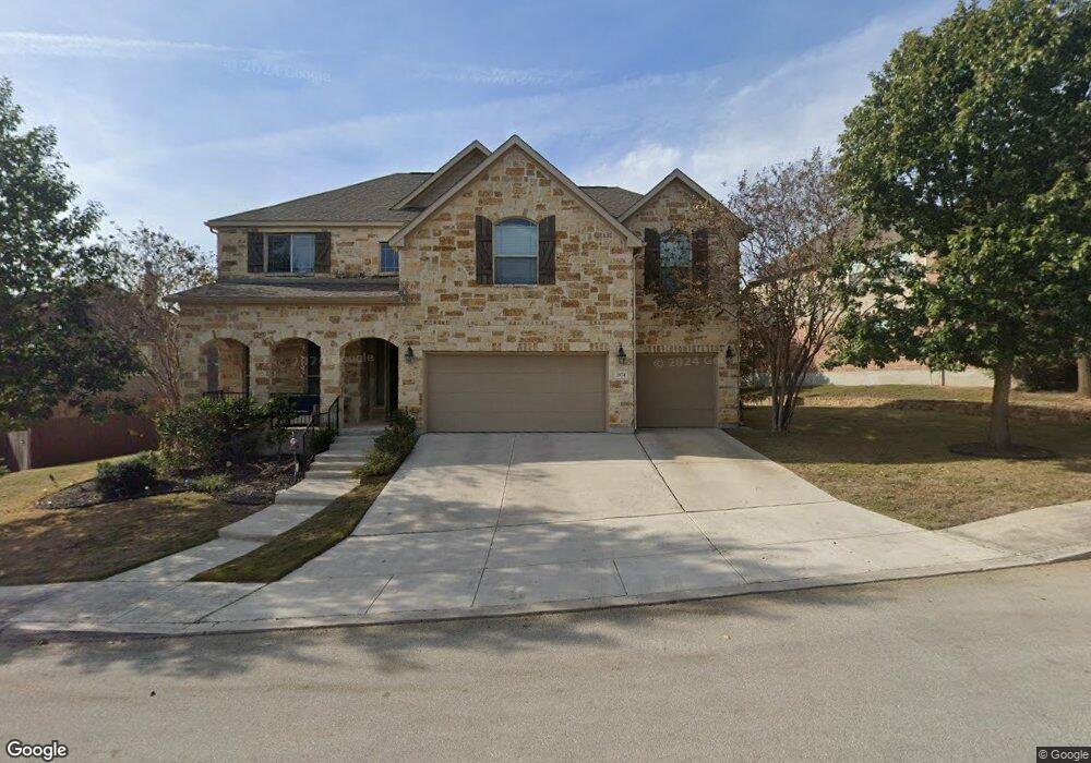 3974 Firebush, San Antonio, TX 78261 - photo 1