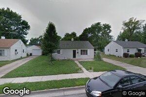 2006 N 27th St, Lafayette, IN 47904