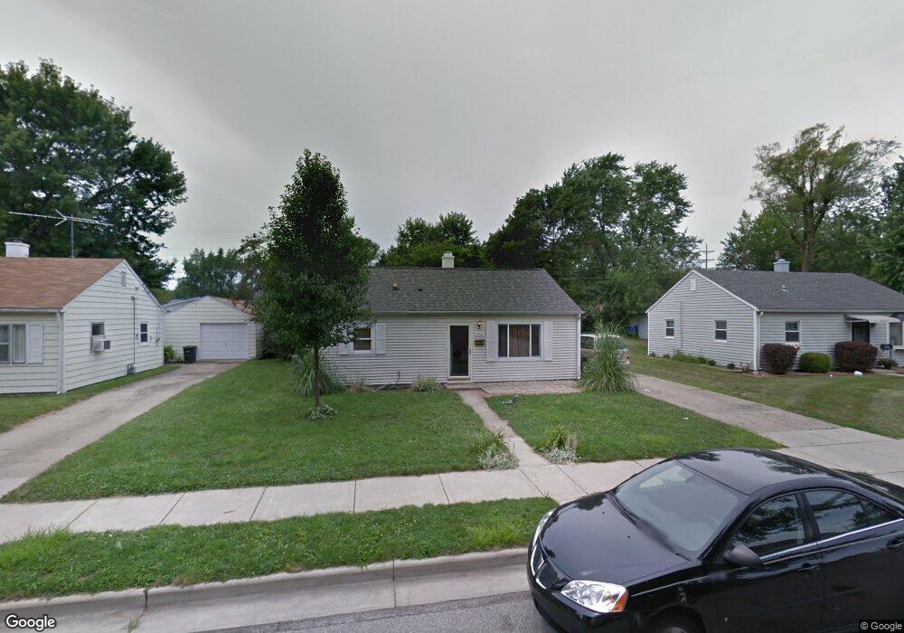2006 N 27th St, Lafayette, IN 47904 - photo 1