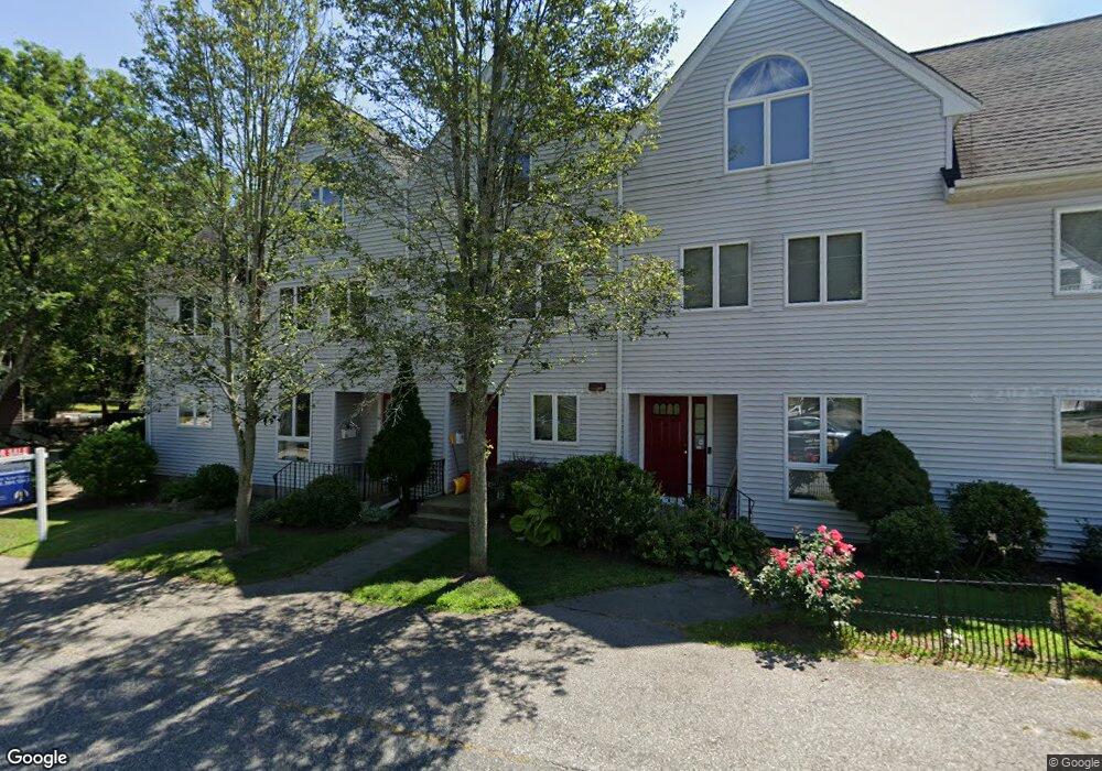 50 Suomi Rd unit 3, Quincy, MA 02169 - photo 1
