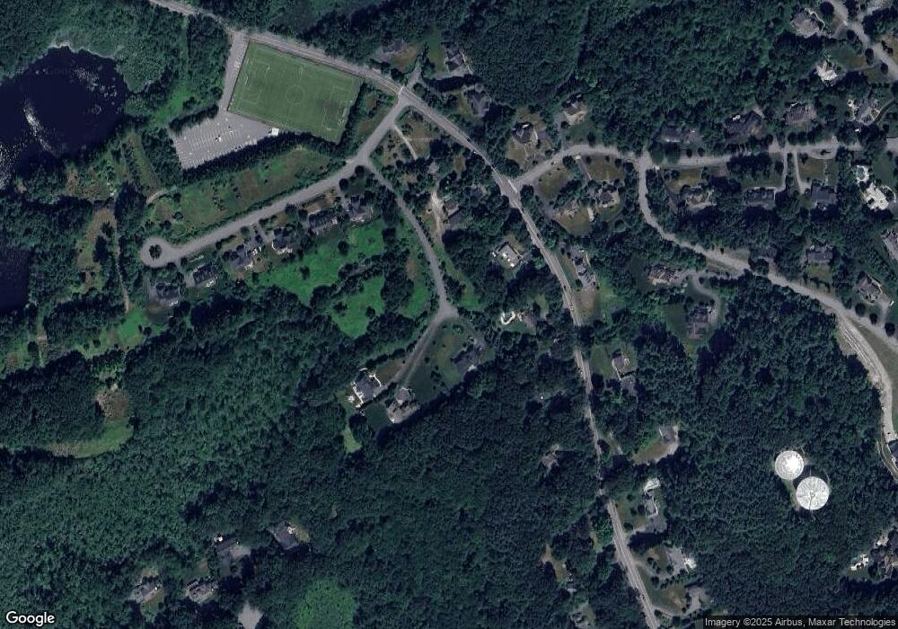 LOT 10 Cutting Lane (22), Sudbury, MA 01776 - photo 1