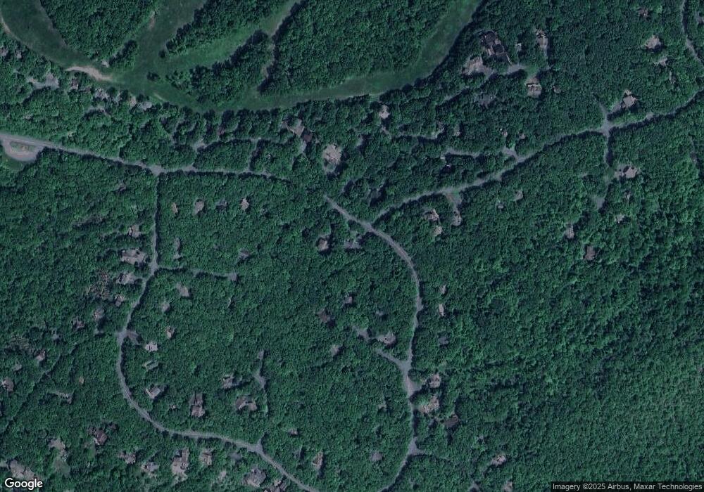 492 Blackrock Cir, Nellysford, VA 22958 - photo 1