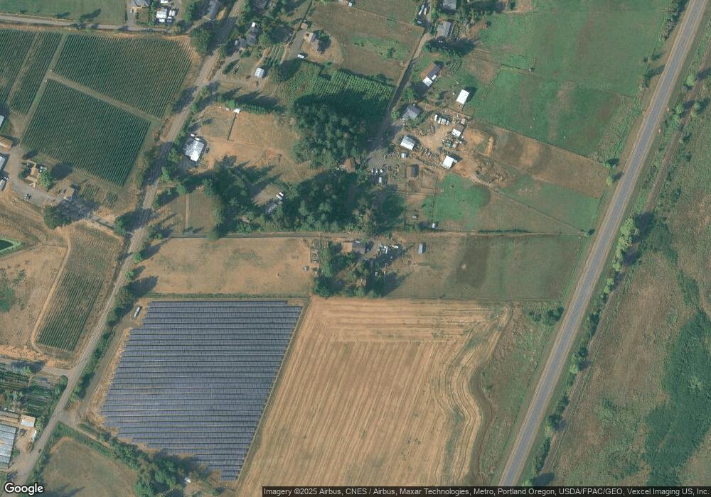 6500 SW Old Hyway 47, Gaston, OR 97119 - photo 1