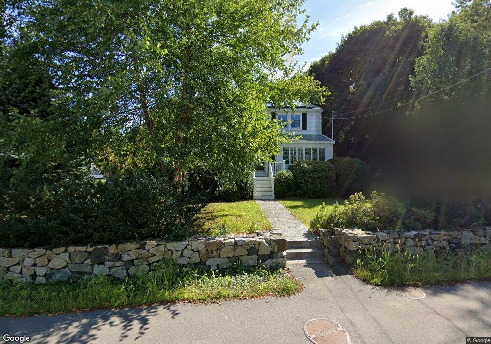 76 Massapoag Ave, Sharon, MA 02067 - photo 1