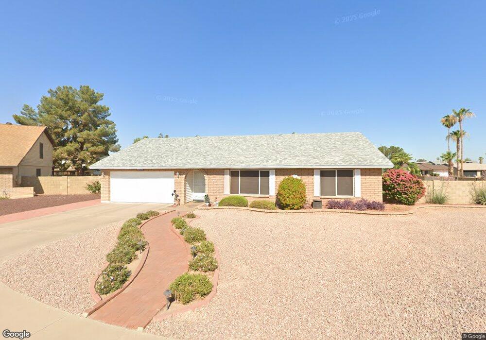 2410 S Emerson Cir, Mesa, AZ 85210 - photo 1