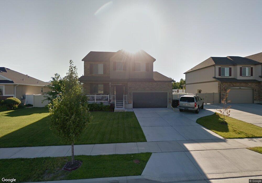 7706 S 4770 W, West Jordan, UT 84084 - photo 1