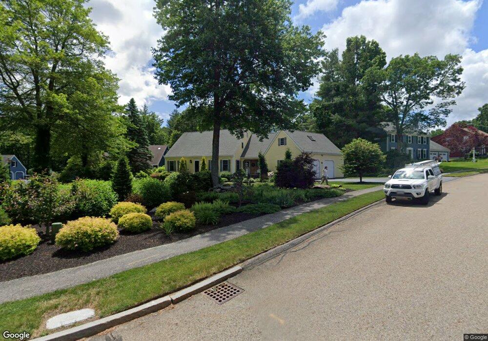 28 Sycamore Dr, Holden, MA 01520 - photo 1