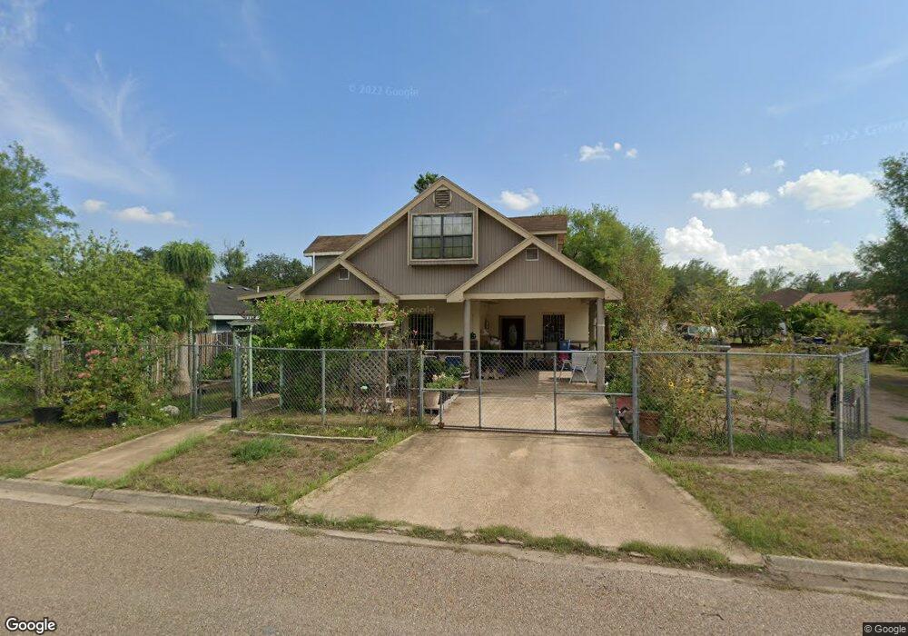 2605 Yanez St, Donna, TX 78537 - photo 1