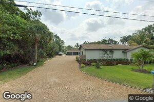 401 N Caloosahatchee Ave, Jupiter, FL 33458