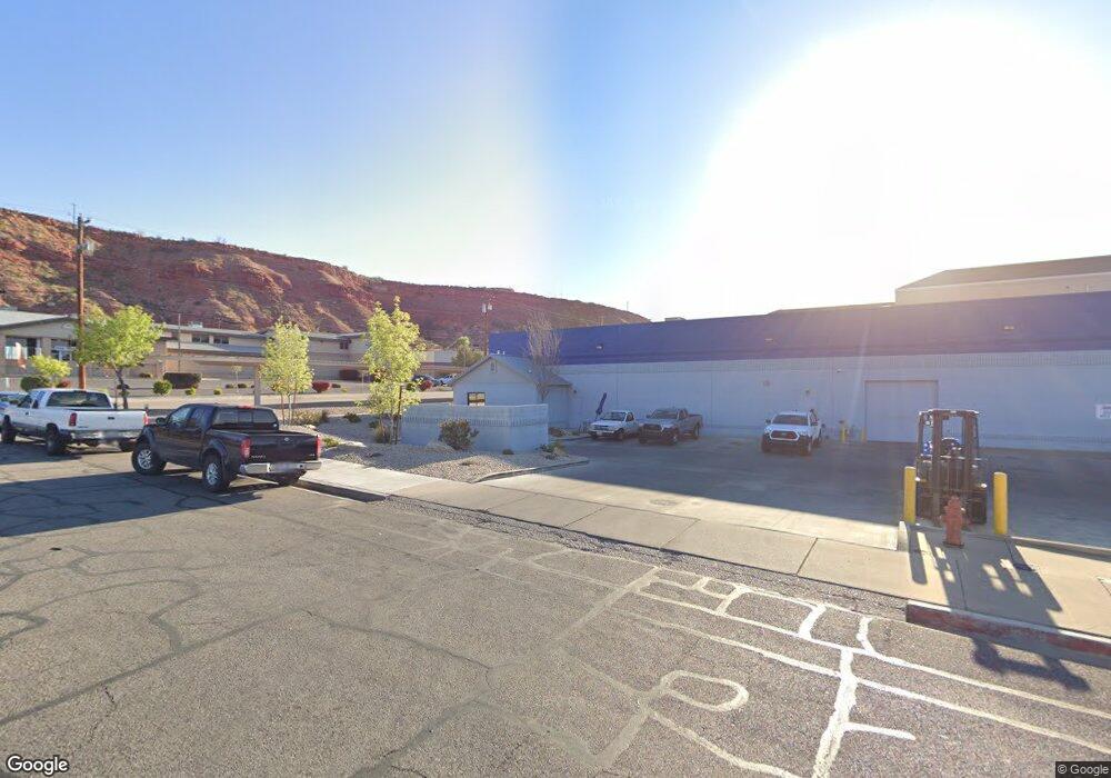 132 N 300 E, Saint George, UT 84770 - photo 1