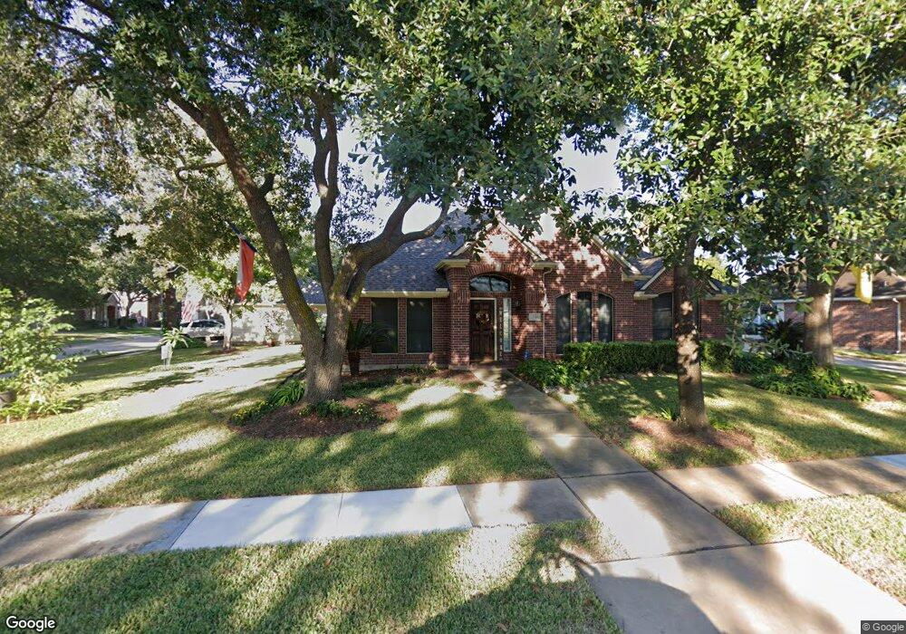 15818 Swandale Ln, Houston, TX 77095 - photo 1
