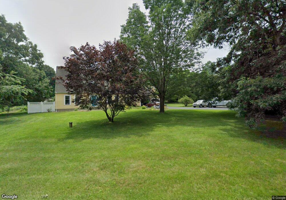 36 Sleepy Hollow Rd, Tiverton, RI 02878 - photo 1