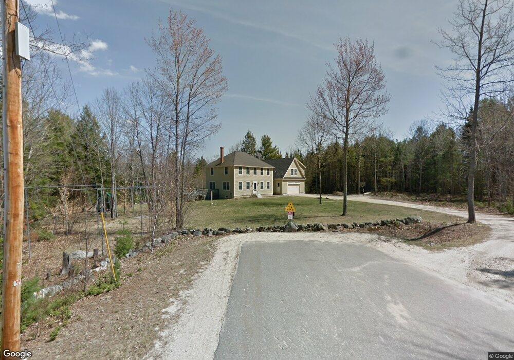 67 Beaver Woods Dr, Durham, ME 04222 - photo 1