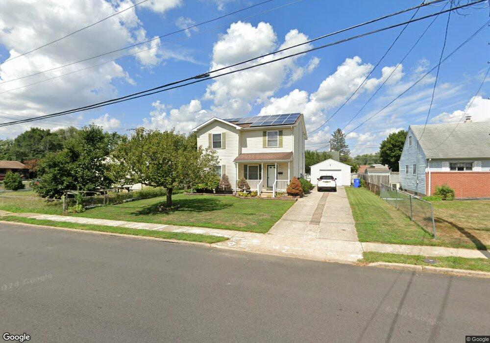 621 Smith Ln, Mount Holly, NJ 08060 - photo 1