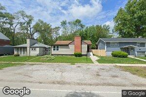 16862 Dixie Hwy, Hazel Crest, IL 60429