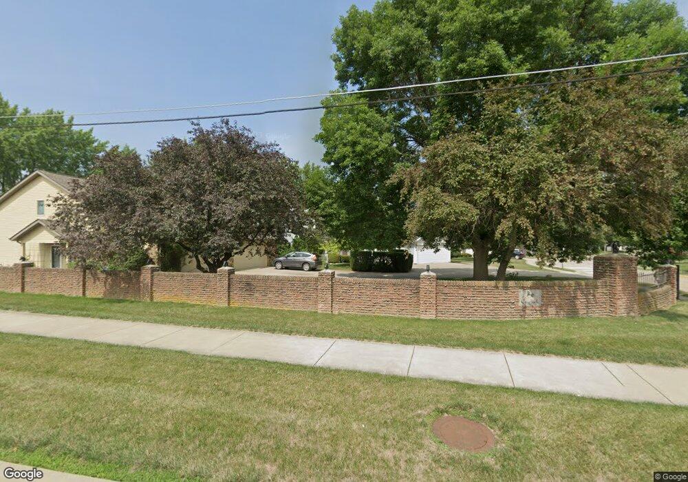 114 Trace 1, West Lafayette, IN 47906 - photo 1