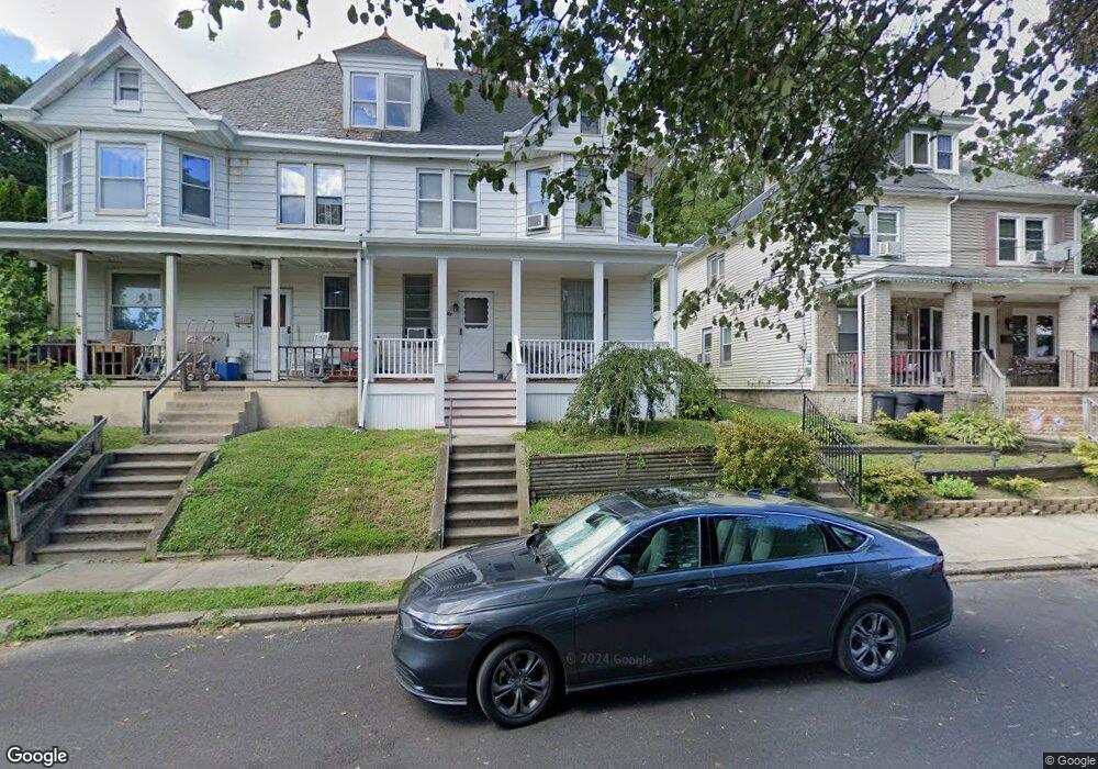 537 Raub St, Easton, PA 18042 - photo 1