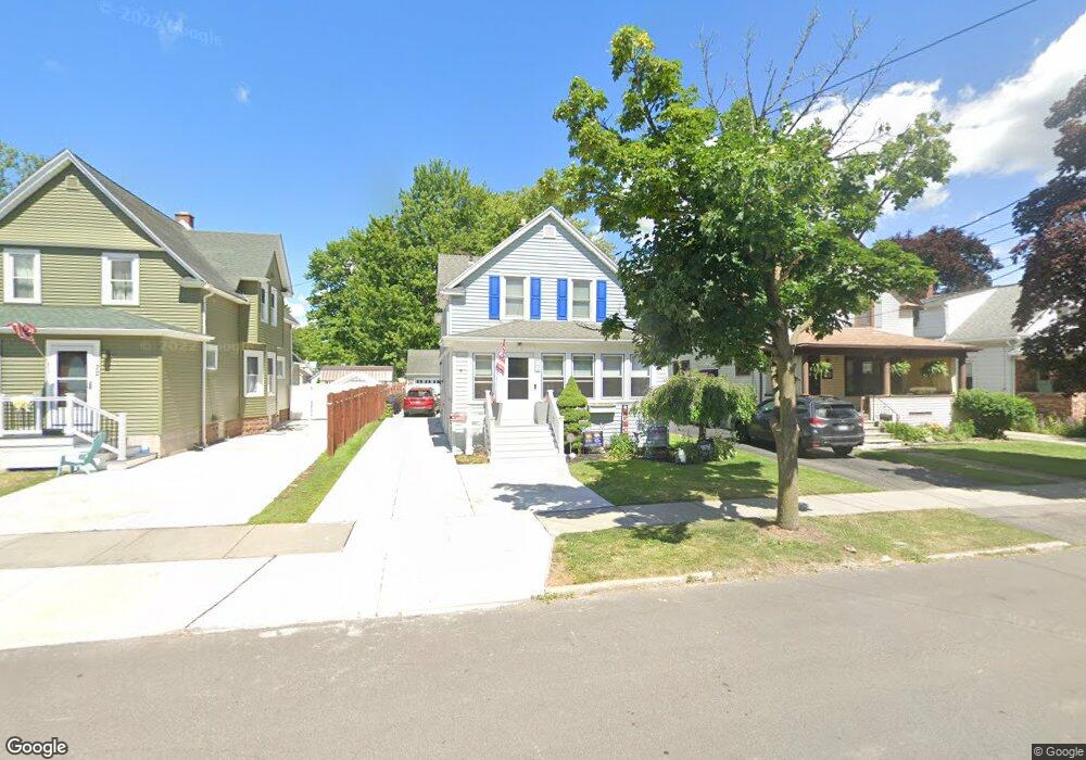 84 E Felton St, North Tonawanda, NY 14120 - photo 1