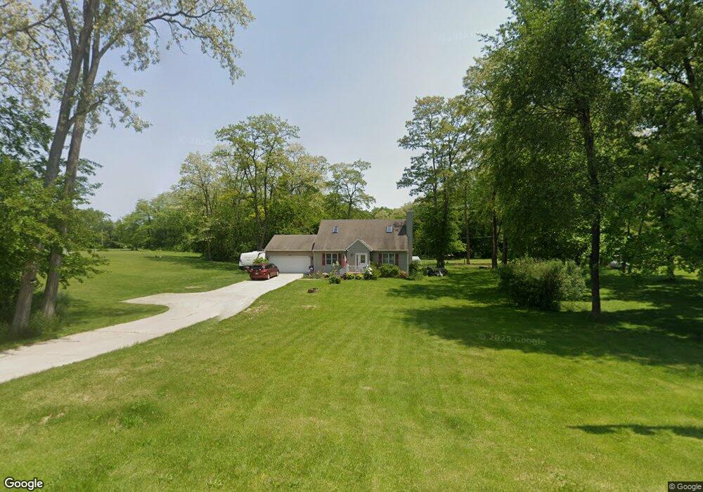 10095 S 12th St, Schoolcraft, MI 49087 - photo 1