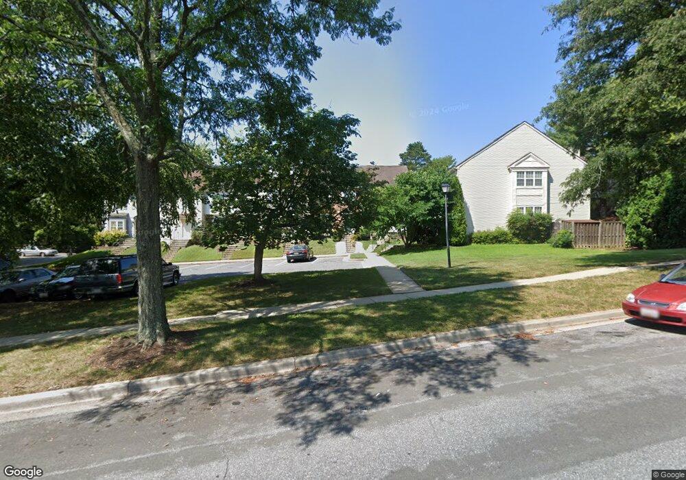 11507 Brundidge Terrace, Germantown, MD 20876 - photo 1