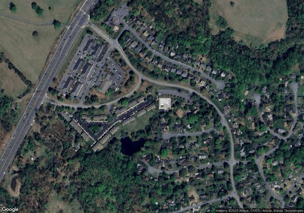 1011 Somer Chase Ct, Charlottesville, VA 22911 - photo 1