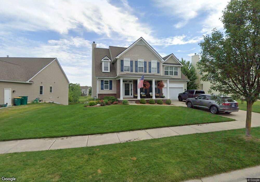 7064 Wilson Dr unit 260, Dexter, MI 48130 - photo 1