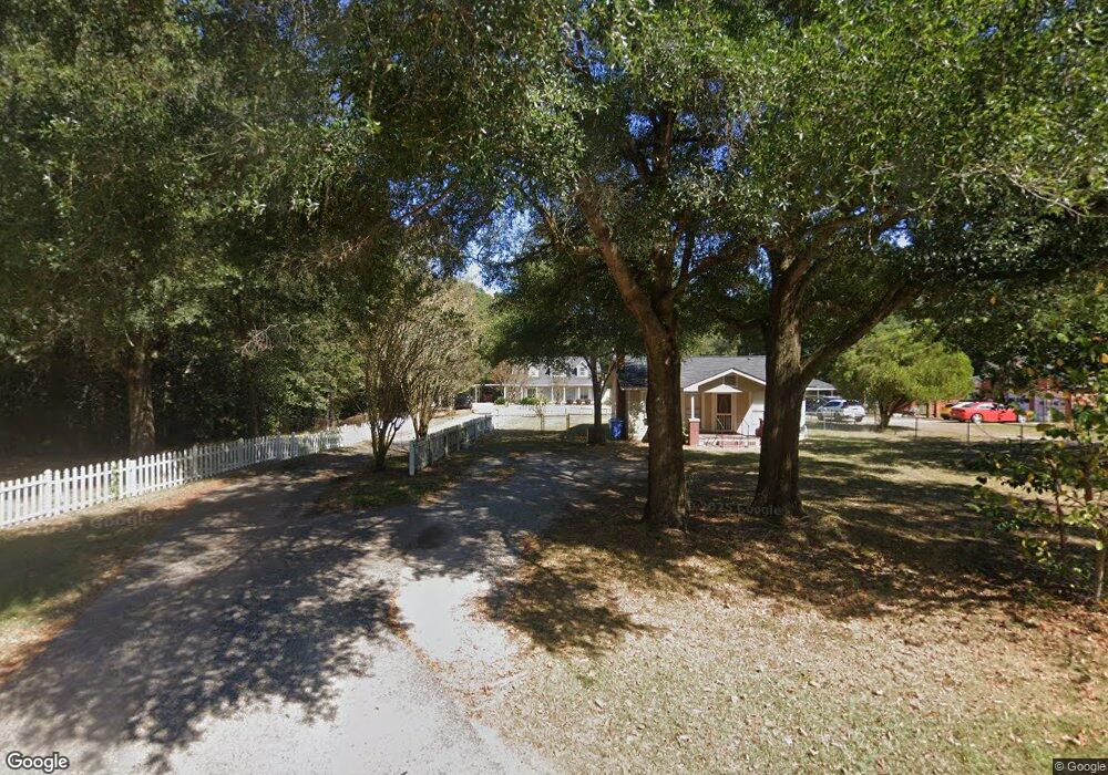 647 Washington Ferry Rd, Prattville, AL 36067 - photo 1