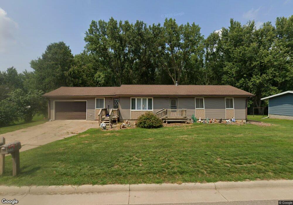 522 E Lincoln St, Augusta, WI 54722 - photo 1