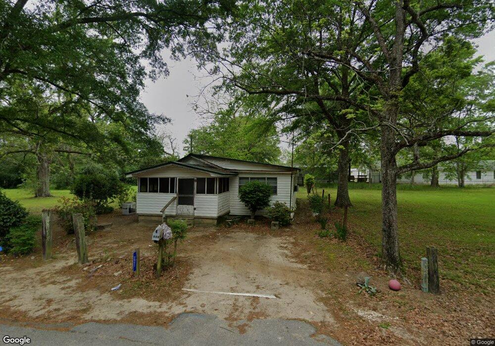 221 Clark St, Atmore, AL 36502 - photo 1