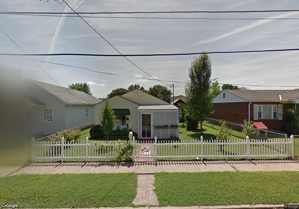 424 19th St, Dunbar, WV 25064 - photo 1