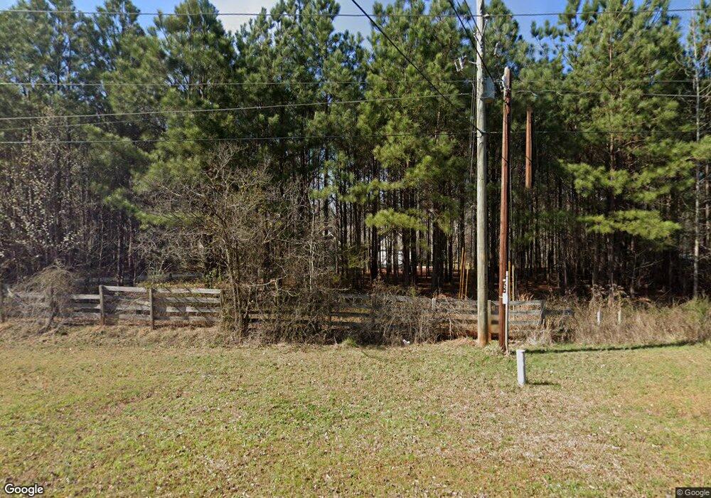 878 Gary Summers Rd, Senoia, GA 30276 - photo 1