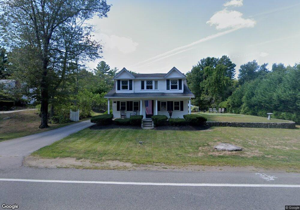 1139 Main St, Hingham, MA 02043 - photo 1