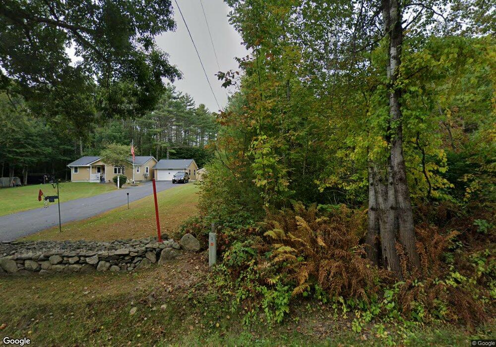 89 Summit Spring Rd, Poland, ME 04274 - photo 1