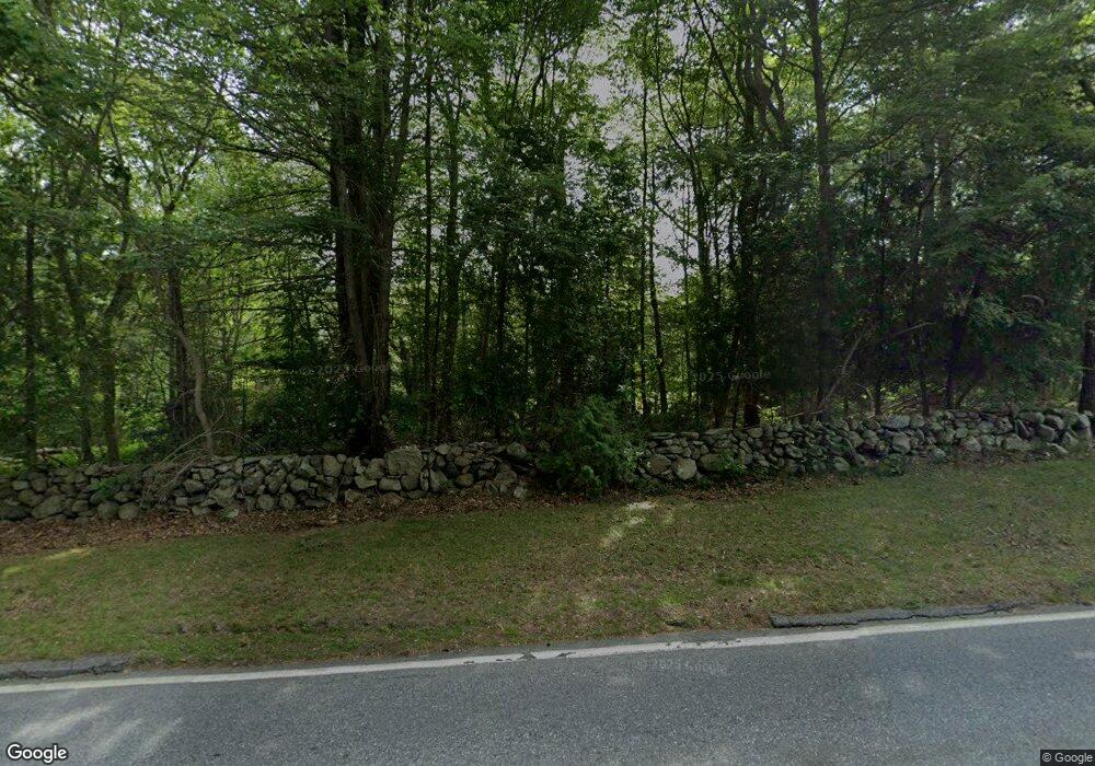 420 Congdon Hill Rd, Saunderstown, RI 02874 - photo 1