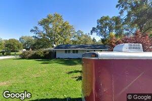 6N155 Sylvia Ln, Saint Charles, IL 60174