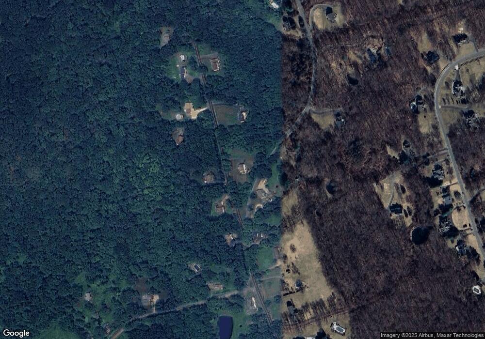 44 Bennetts Bridge Rd, Sandy Hook, CT 06482 - photo 1