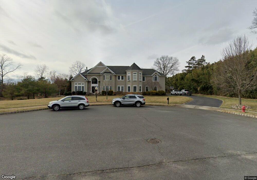 1278 Bradford Run, Spring Lake, NJ 07762 - photo 1