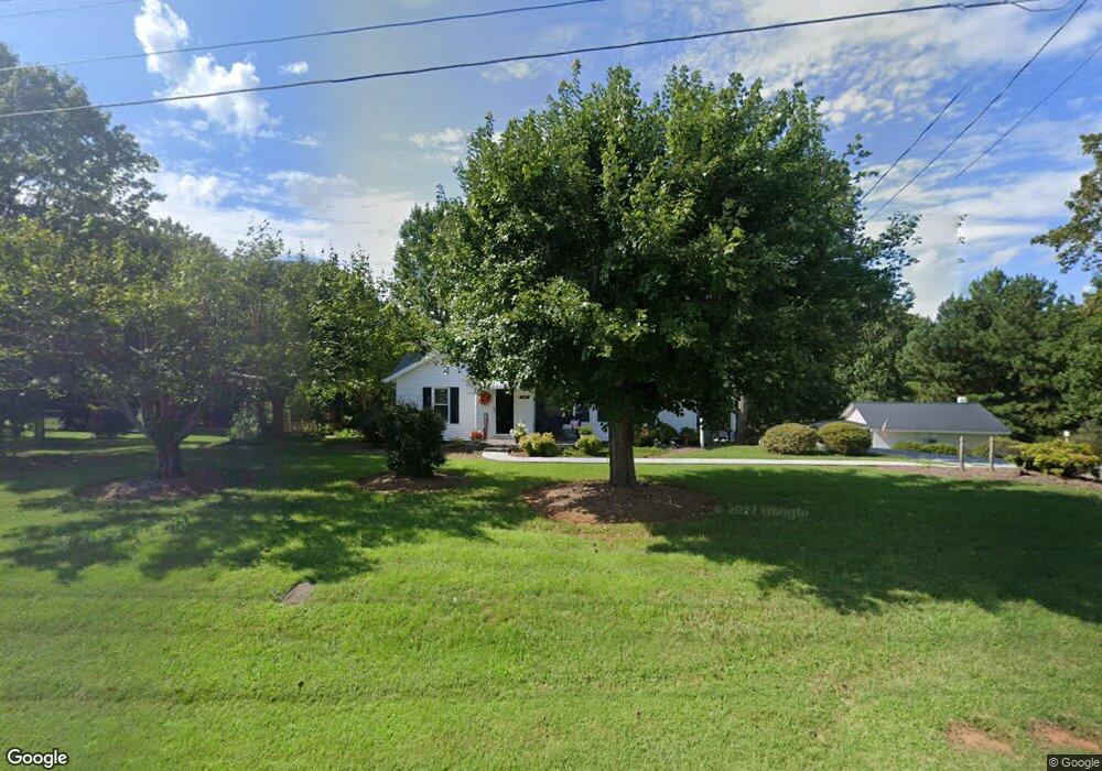 1199 Mocksville Hwy, Statesville, NC 28625 - photo 1