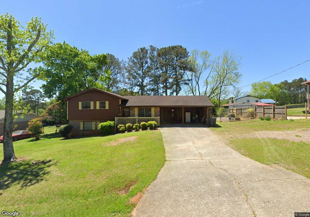 15 Peek Dr, Carrollton, GA 30116 - photo 1