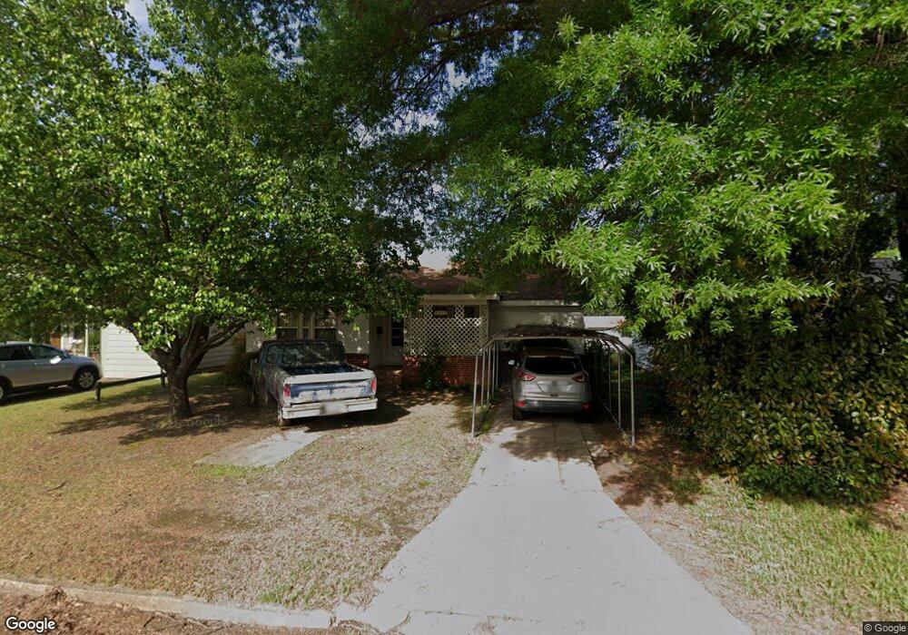 4211 Elizabeth St, Texarkana, TX 75503 - photo 1