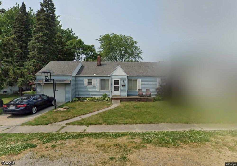 2711 130th St, Toledo, OH 43611 - photo 1
