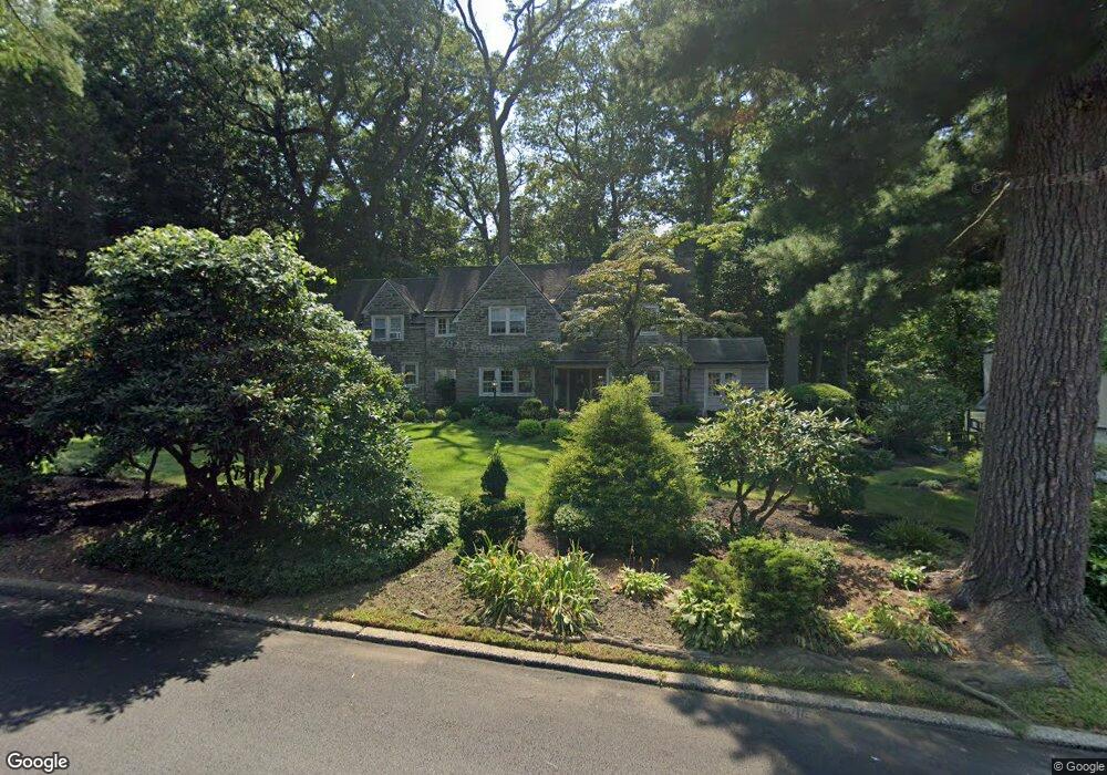 1414 Frog Hollow Rd, Jenkintown, PA 19046 - photo 1