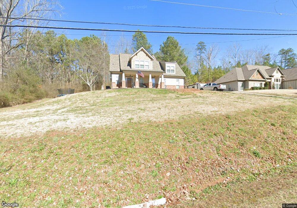 6371 Blackjack Rd, Flowery Branch, GA 30542 - photo 1